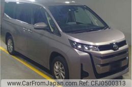 toyota noah 2022 -TOYOTA--Noah 6BA-MZRA95W--MZRA95-0002985---TOYOTA--Noah 6BA-MZRA95W--MZRA95-0002985-