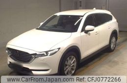 mazda cx-8 2017 -MAZDA--CX-8 3DA-KG2P--KG2P-103854---MAZDA--CX-8 3DA-KG2P--KG2P-103854-