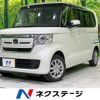 honda n-box 2018 -HONDA--N BOX DBA-JF4--JF4-1011138---HONDA--N BOX DBA-JF4--JF4-1011138- image 1