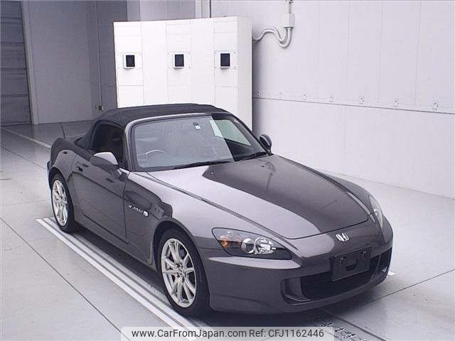 honda s2000 2004 -HONDA--S2000 AP1-1300163---HONDA--S2000 AP1-1300163- image 1