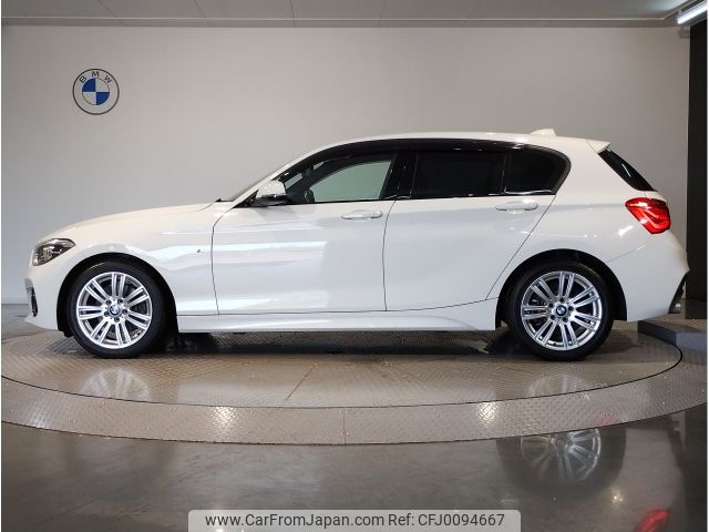 bmw 1-series 2017 -BMW--BMW 1 Series LDA-1S20--WBA1S520005G82177---BMW--BMW 1 Series LDA-1S20--WBA1S520005G82177- image 2