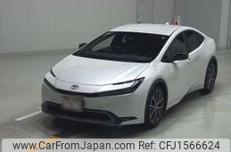 toyota prius 2023 CFJ1566624