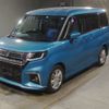 suzuki solio 2023 -SUZUKI--Solio MA37S-154387---SUZUKI--Solio MA37S-154387- image 1
