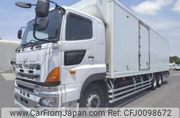 hino profia 2015 -HINO--Profia QPG-FR1EXEJ--FR1EXE-12757---HINO--Profia QPG-FR1EXEJ--FR1EXE-12757-