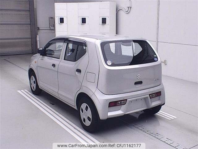 suzuki alto 2019 -SUZUKI--Alto HA36S-534440---SUZUKI--Alto HA36S-534440- image 2