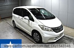 honda freed 2011 CFJ1543346