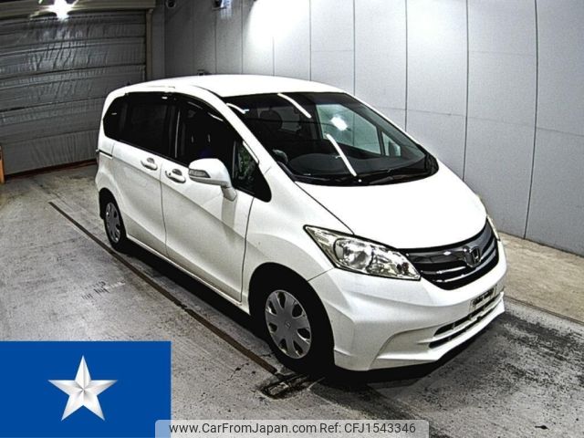 honda freed 2011 CFJ1543346 image 1