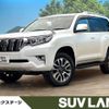 toyota land-cruiser-prado 2022 -TOYOTA--Land Cruiser Prado 3BA-TRJ150W--TRJ150-0155229---TOYOTA--Land Cruiser Prado 3BA-TRJ150W--TRJ150-0155229- image 1