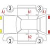 nissan x-trail 2009 CFJ1794479 image 2