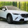 mazda cx-3 2015 -MAZDA--CX-3 LDA-DK5FW--DK5FW-121187---MAZDA--CX-3 LDA-DK5FW--DK5FW-121187- image 17