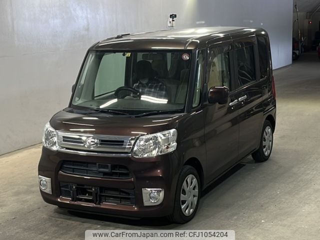 daihatsu tanto 2014 -DAIHATSU--Tanto LA600S-0106137---DAIHATSU--Tanto LA600S-0106137- image 1