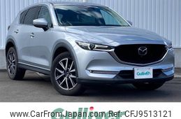 mazda cx-5 2019 -MAZDA--CX-5 3DA-KF2P--KF2P-308404---MAZDA--CX-5 3DA-KF2P--KF2P-308404-