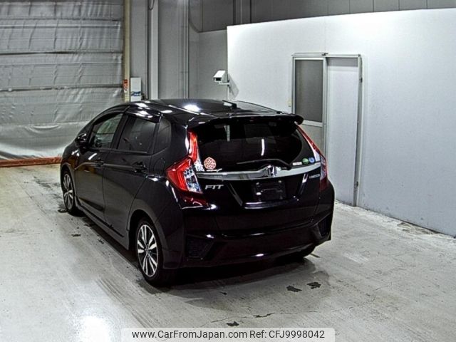 honda fit 2014 -HONDA--Fit GP5-3038290---HONDA--Fit GP5-3038290- image 2