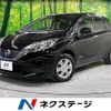 nissan note 2018 -NISSAN--Note DAA-HE12--HE12-156103---NISSAN--Note DAA-HE12--HE12-156103- image 1