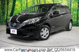 nissan note 2018 -NISSAN--Note DAA-HE12--HE12-156103---NISSAN--Note DAA-HE12--HE12-156103-