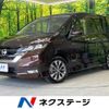 nissan serena 2017 -NISSAN--Serena DAA-GFC27--GFC27-001245---NISSAN--Serena DAA-GFC27--GFC27-001245- image 1