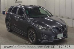 mazda cx-5 2016 quick_quick_LDA-KE2FW_KE2FW-215592