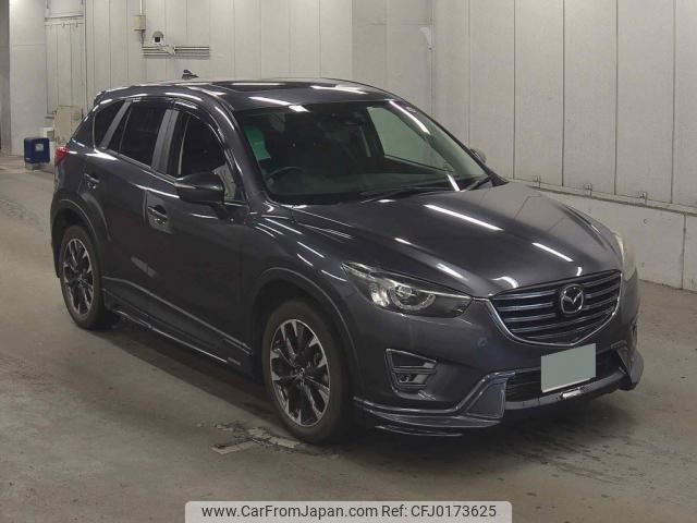 mazda cx-5 2016 quick_quick_LDA-KE2FW_KE2FW-215592 image 1