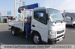 mitsubishi-fuso canter 2014 -MITSUBISHI 【姫路 100ｿ183】--Canter FEA50--530687---MITSUBISHI 【姫路 100ｿ183】--Canter FEA50--530687-