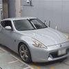 nissan fairlady-z 2009 -NISSAN 【名古屋 304ﾊ1917】--Fairlady Z CBA-Z34--Z34-602064---NISSAN 【名古屋 304ﾊ1917】--Fairlady Z CBA-Z34--Z34-602064- image 10