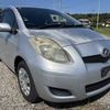 toyota vitz 2009 KSP90-2086182 image 1
