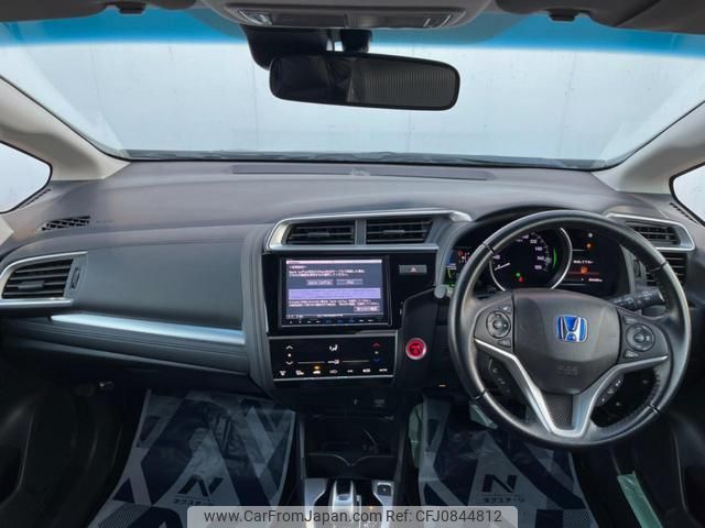 honda fit-hybrid 2018 quick_quick_GP5_GP5-1312363 image 2