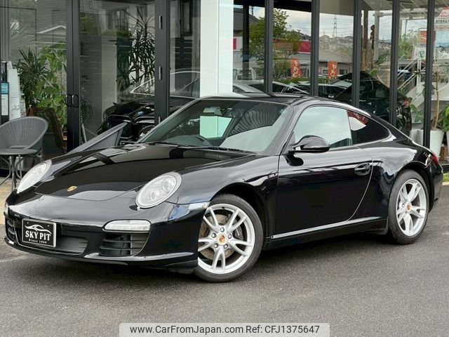 porsche 911 2010 -PORSCHE--Porsche 911 ABA-997MA102--WP0ZZZ99ZAS701216---PORSCHE--Porsche 911 ABA-997MA102--WP0ZZZ99ZAS701216- image 1