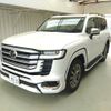 toyota land-cruiser 2024 CFJ1757700 image 7