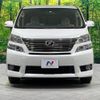 toyota vellfire 2012 -TOYOTA--Vellfire DBA-ANH25W--ANH25-8036637---TOYOTA--Vellfire DBA-ANH25W--ANH25-8036637- image 16