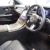 mercedes-benz c-class 2023 CFJ1628928 image 12