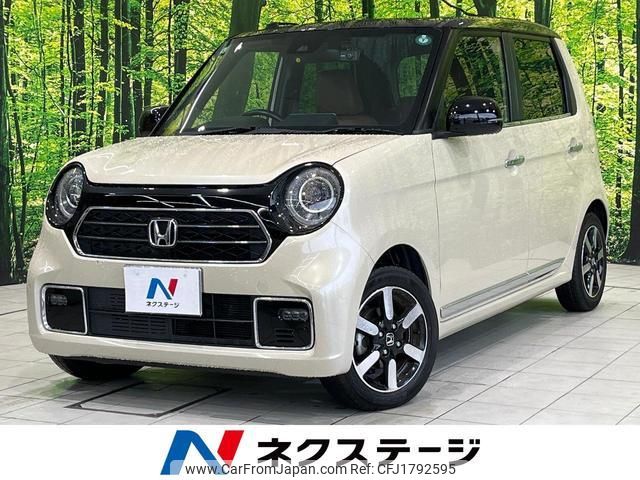 honda n-one 2021 CFJ1792595 image 1