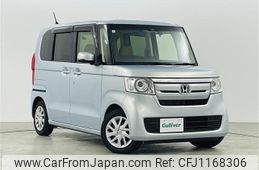 honda n-box 2019 -HONDA--N BOX DBA-JF3--JF3-1242274---HONDA--N BOX DBA-JF3--JF3-1242274-