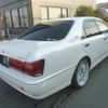 toyota crown 2002 quick_quick_TA-JZS171_JZS171-0096151 image 3