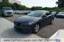 mazda atenza 2014 -MAZDA--Atenza Sedan LDA-GJ2FP--GJ2FP-100448---MAZDA--Atenza Sedan LDA-GJ2FP--GJ2FP-100448-