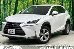 lexus nx 2015 -LEXUS--Lexus NX DAA-AYZ10--AYZ10-1006744---LEXUS--Lexus NX DAA-AYZ10--AYZ10-1006744-