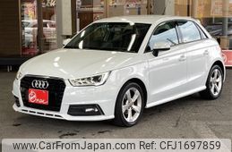 audi a1 2015 CFJ1697859