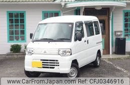 mitsubishi minicab-miev 2019 -MITSUBISHI 【名変中 】--Minicab Miev U68V--0501296---MITSUBISHI 【名変中 】--Minicab Miev U68V--0501296-