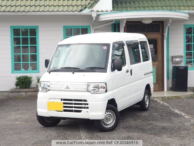 mitsubishi minicab-miev 2019 -MITSUBISHI 【名変中 】--Minicab Miev U68V--0501296---MITSUBISHI 【名変中 】--Minicab Miev U68V--0501296- image 1