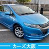 honda insight 2009 -HONDA--Insight DAA-ZE2--ZE2-1156825---HONDA--Insight DAA-ZE2--ZE2-1156825- image 2