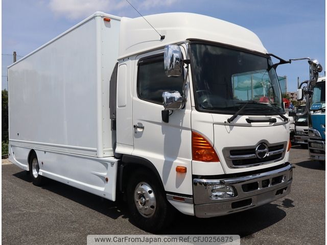 hino ranger 2016 -HINO--Hino Ranger TKG-FD7JJAG--FD7JJA-10593---HINO--Hino Ranger TKG-FD7JJAG--FD7JJA-10593- image 2