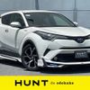 toyota c-hr 2017 -TOYOTA--C-HR DAA-ZYX10--ZYX10-2044038---TOYOTA--C-HR DAA-ZYX10--ZYX10-2044038- image 1