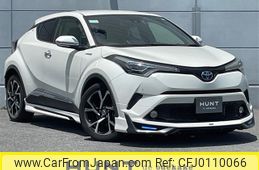 toyota c-hr 2017 -TOYOTA--C-HR DAA-ZYX10--ZYX10-2044038---TOYOTA--C-HR DAA-ZYX10--ZYX10-2044038-