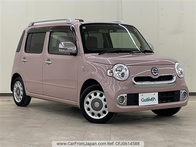 daihatsu mira-cocoa 2015 -DAIHATSU--Mira Cocoa DBA-L685S--L685S-0025530---DAIHATSU--Mira Cocoa DBA-L685S--L685S-0025530- image 1