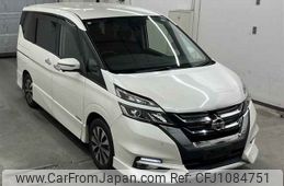 nissan serena 2019 -NISSAN--Serena GFC27-144343---NISSAN--Serena GFC27-144343-