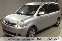 toyota sienta 2006 -TOYOTA--Sienta NCP81G-5008839---TOYOTA--Sienta NCP81G-5008839-