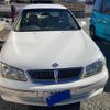 nissan bluebird-sylphy 2003 -NISSAN--Bluebird Sylphy UA-QG10--QG10-124506---NISSAN--Bluebird Sylphy UA-QG10--QG10-124506- image 3