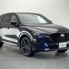 mazda cx-5 2023 -MAZDA--CX-5 3DA-KF2P--KF2P-555688---MAZDA--CX-5 3DA-KF2P--KF2P-555688- image 1