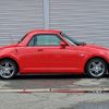 daihatsu copen 2003 quick_quick_LA-L880K_L880K-0007009 image 13