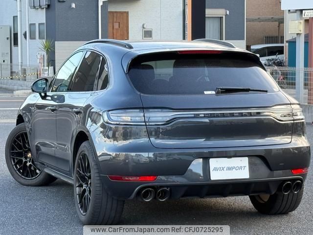 porsche macan 2020 quick_quick_3BA-J1L29_WP1ZZZ95ZLLB61773 image 2