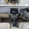 toyota land-cruiser-prado 2018 -TOYOTA--Land Cruiser Prado CBA-TRJ150W--TRJ150-0085412---TOYOTA--Land Cruiser Prado CBA-TRJ150W--TRJ150-0085412- image 17